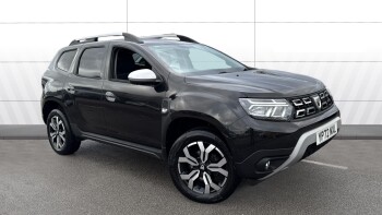 Dacia Duster 1.0 TCe 90 Prestige 5dr Petrol Estate